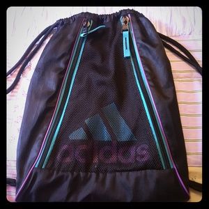 Adidas backpack